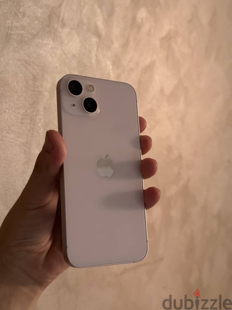 Apple - iPhone 13 1