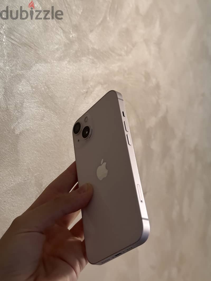 Apple - iPhone 13 2
