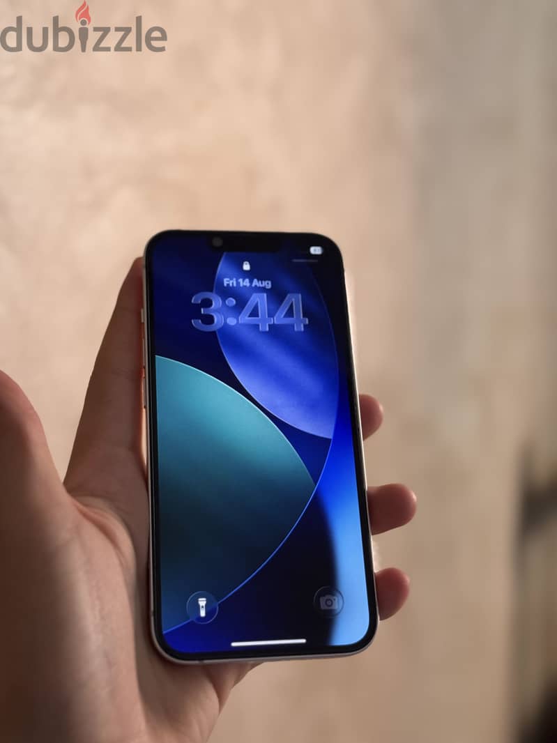 Apple - iPhone 13 3