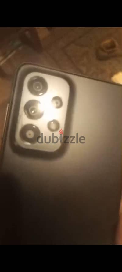 Samsung A33 5G