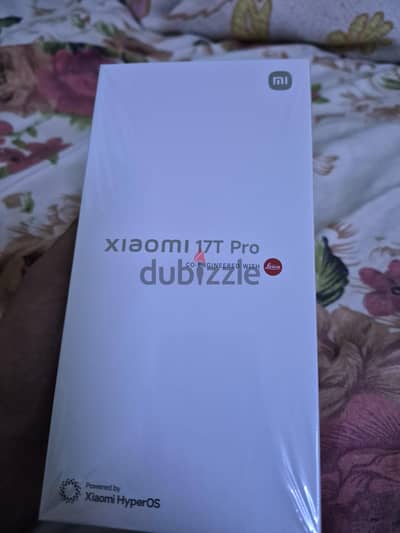 شاومي 17tpro