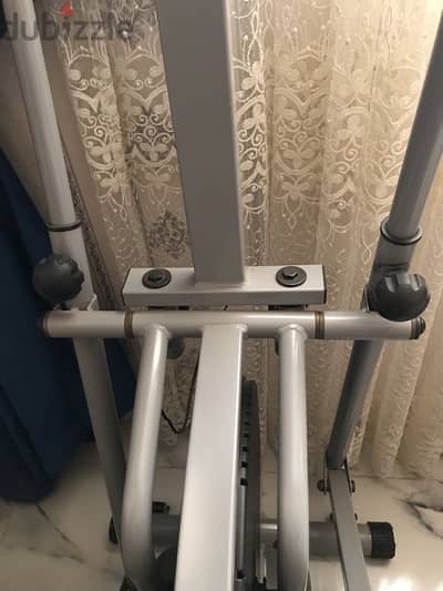 profit exercise bike