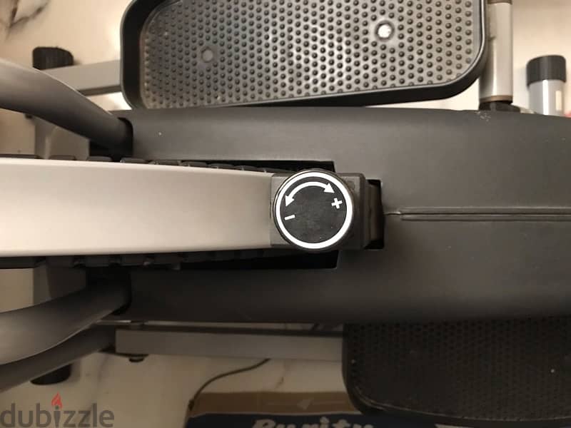profit exercise bike 3