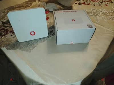 راوتر هوائي 4G فودافون للبيع