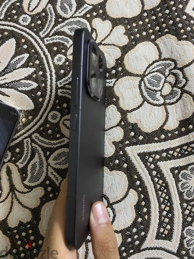 Xiaomi 15 Pro 2