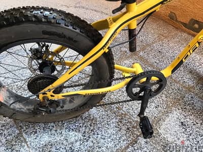 bike shimano