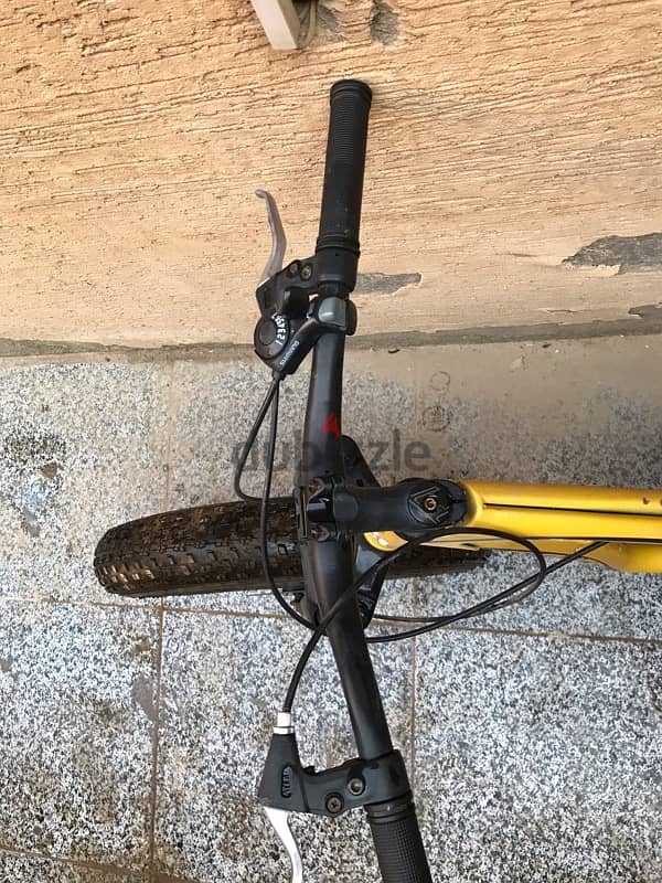 bike shimano 5