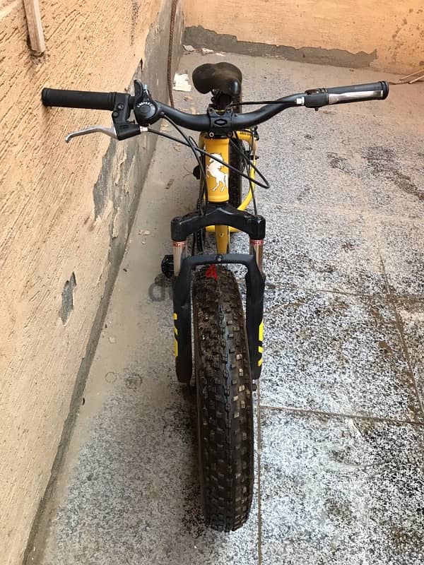 bike shimano 6