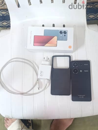 Xiaomi Redmi Note 13 Pro