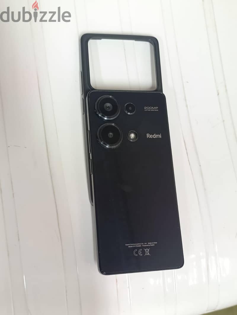 Xiaomi Redmi Note 13 Pro 2