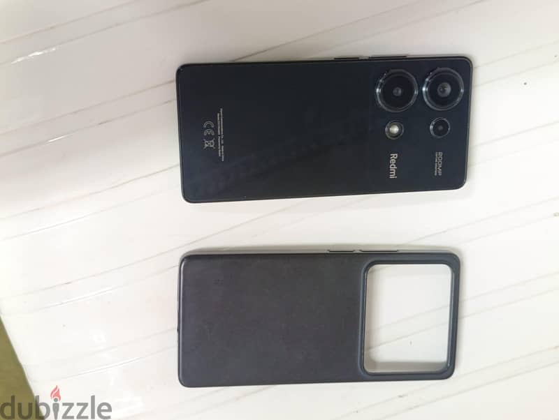 Xiaomi Redmi Note 13 Pro 1