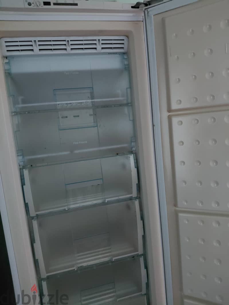 Deepfreezer Iberna 2
