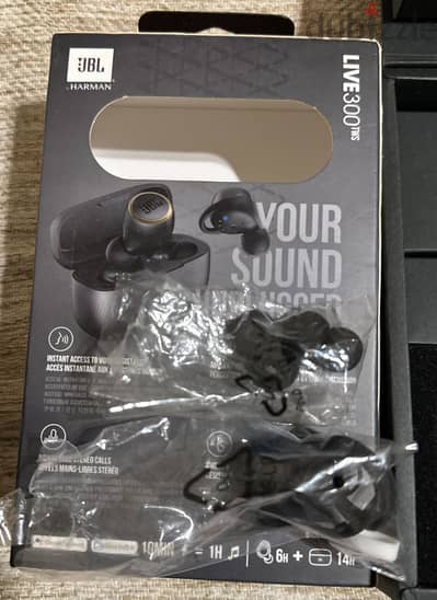 Excellent Earbuds