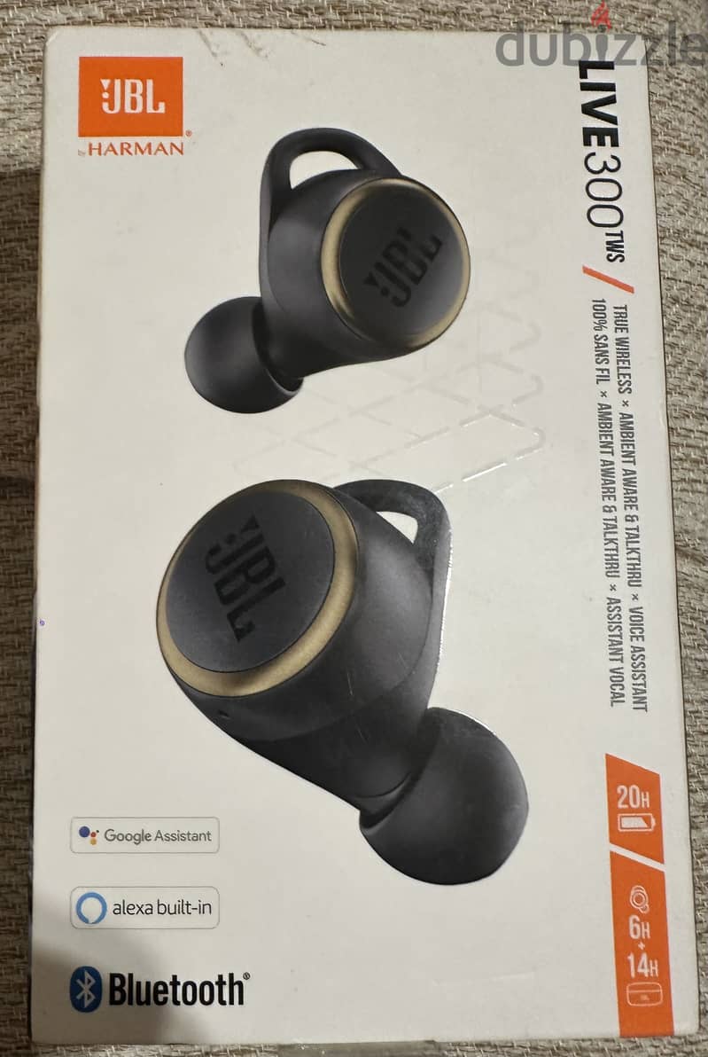 Excellent Earbuds 1