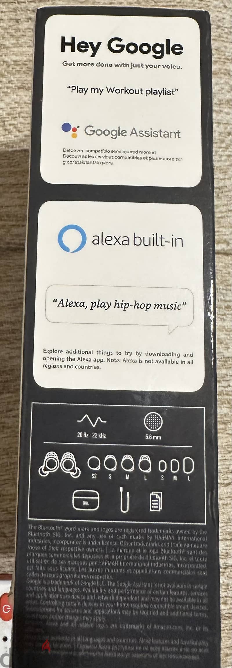 Excellent Earbuds 2