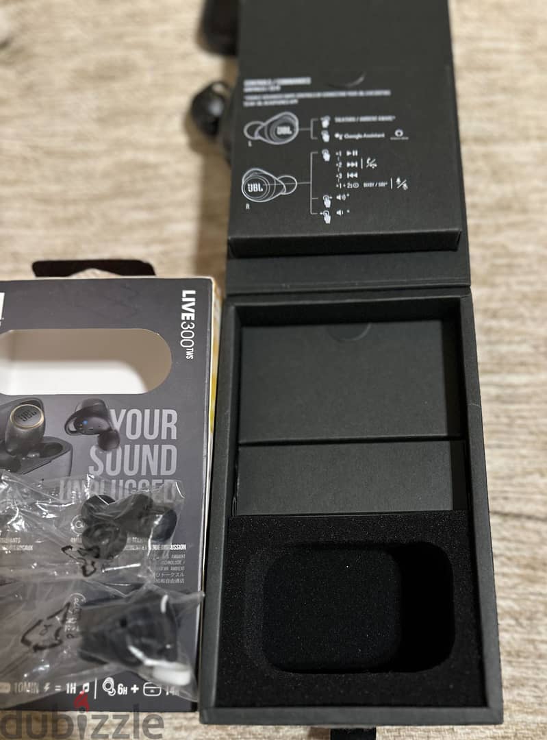 Excellent Earbuds 3