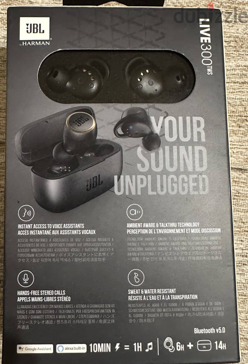 Excellent Earbuds 4
