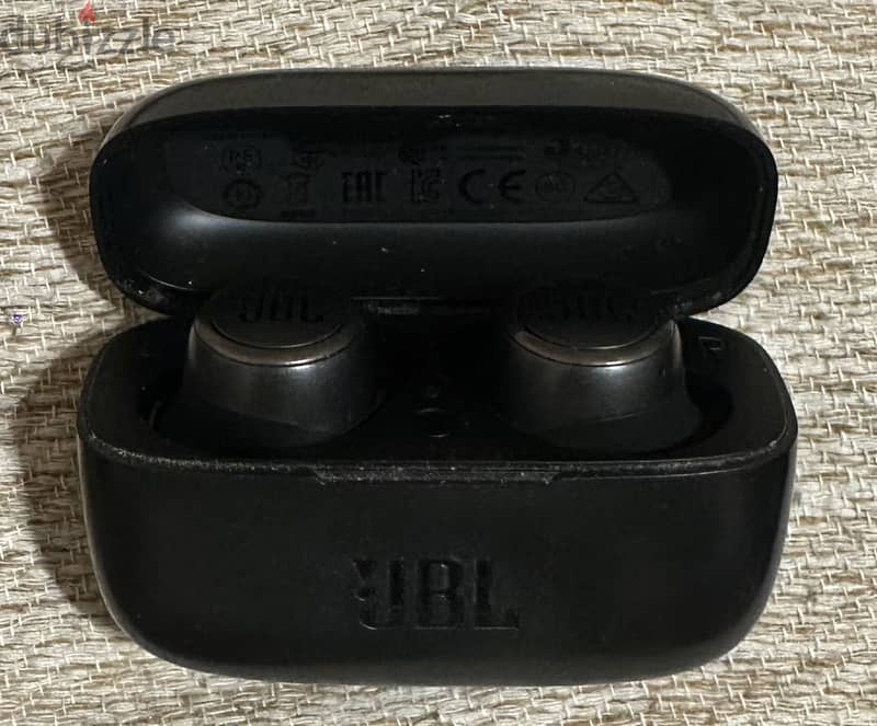 Excellent Earbuds 6