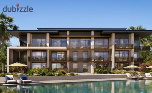 Luxury Furnished Apartment Branded By NOBU Full Sea View and Only Steps Away From The Beach Luxury Furnished Apartment Branded By NOBU Full Sea View and Only Steps Away From The Beach