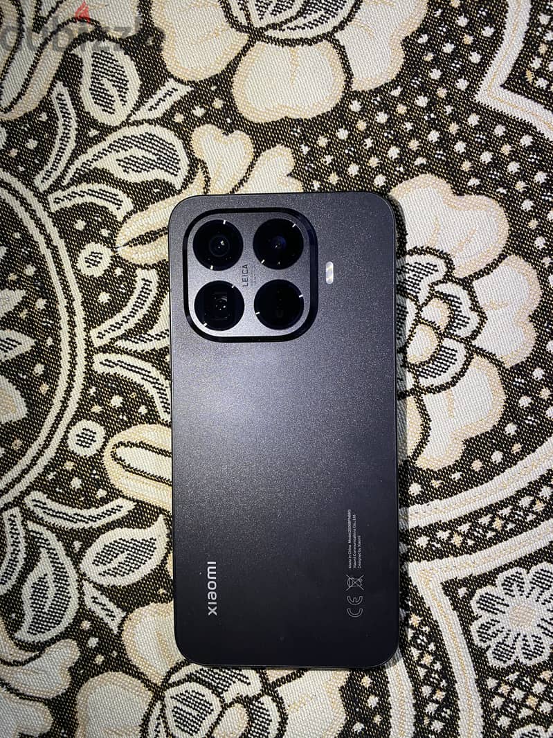 Xiaomi 15 Pro 4