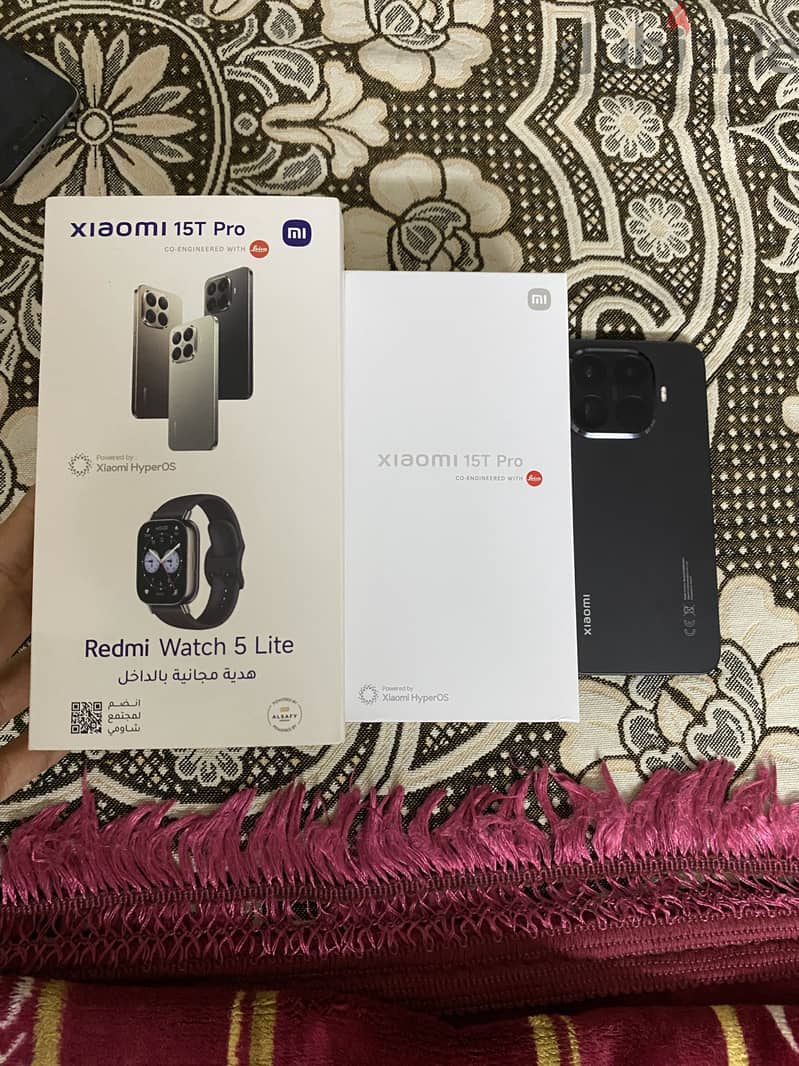 Xiaomi 15 Pro 5