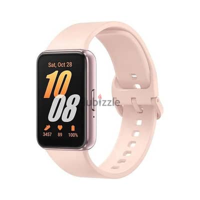 samsung galaxy fit 3 حالة ممتازة زيرو بدون علبة
