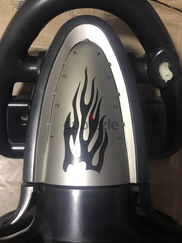 wheel race pxn 3