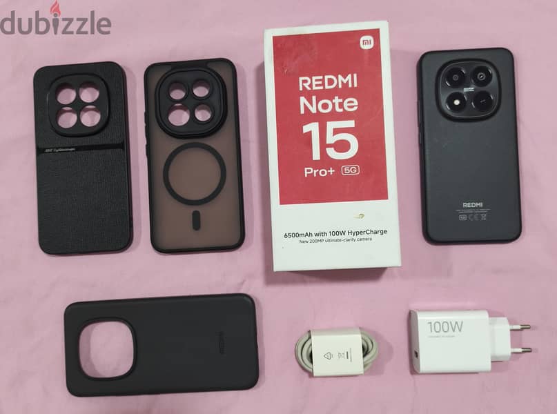 redmi note 15 pro plus 512 1