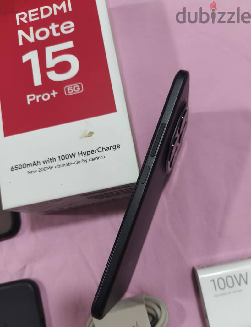 redmi note 15 pro plus 512 2