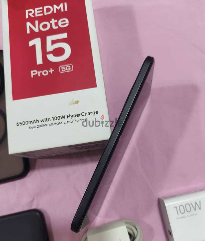 redmi note 15 pro plus 512 3