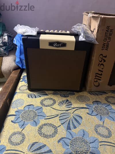 جيتار كهربائي Squierby fender
