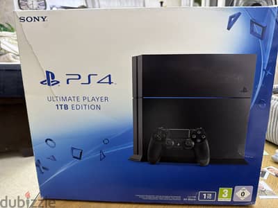 Playstation 4