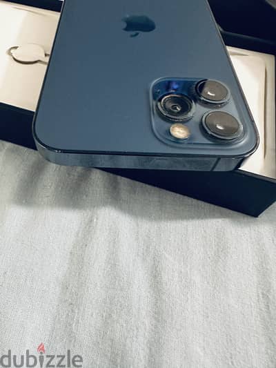 Apple - iPhone 12 Pro