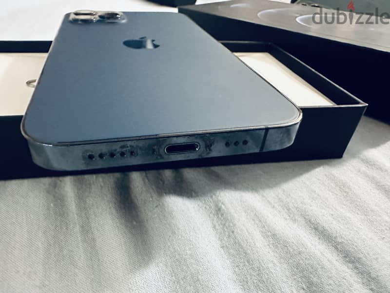 Apple - iPhone 12 Pro 2