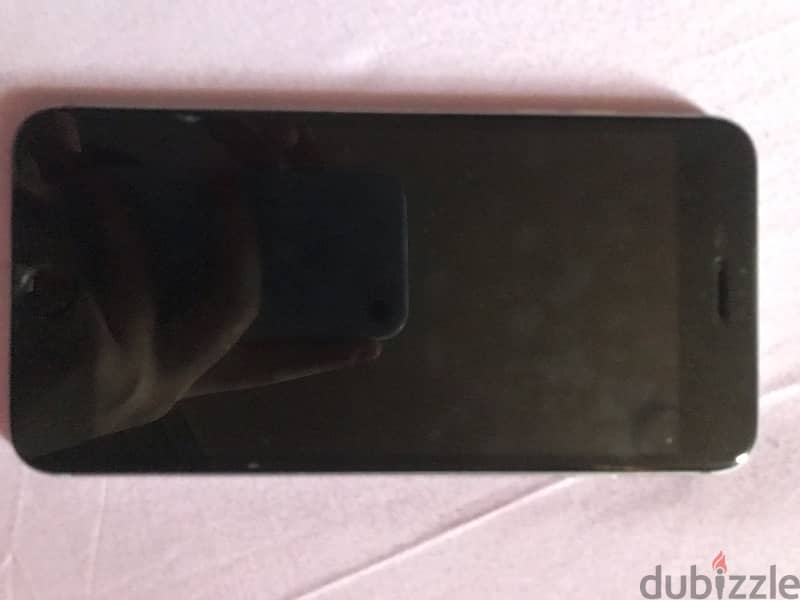 iPhone 6s plus 2