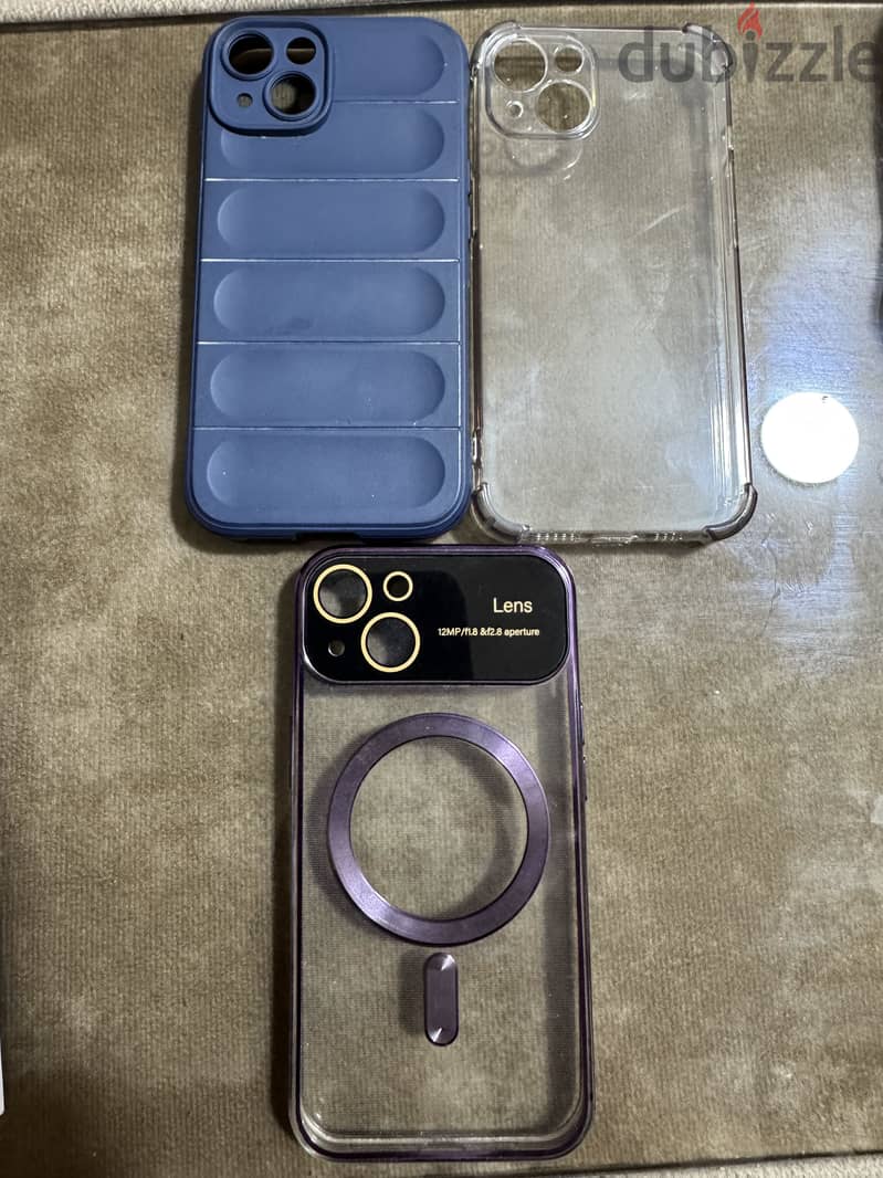Apple - iPhone 13 1