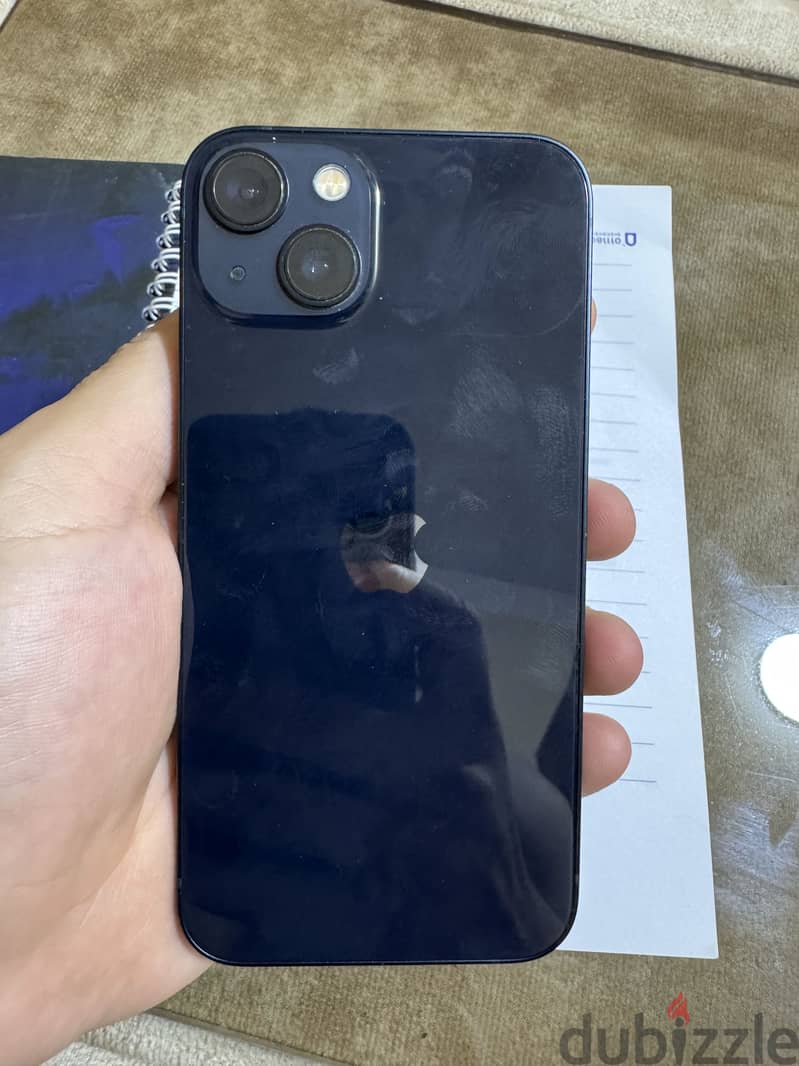 Apple - iPhone 13 4