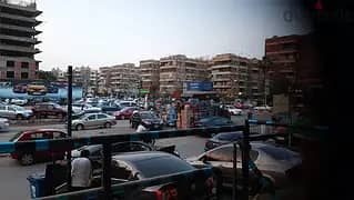 محل تجارى