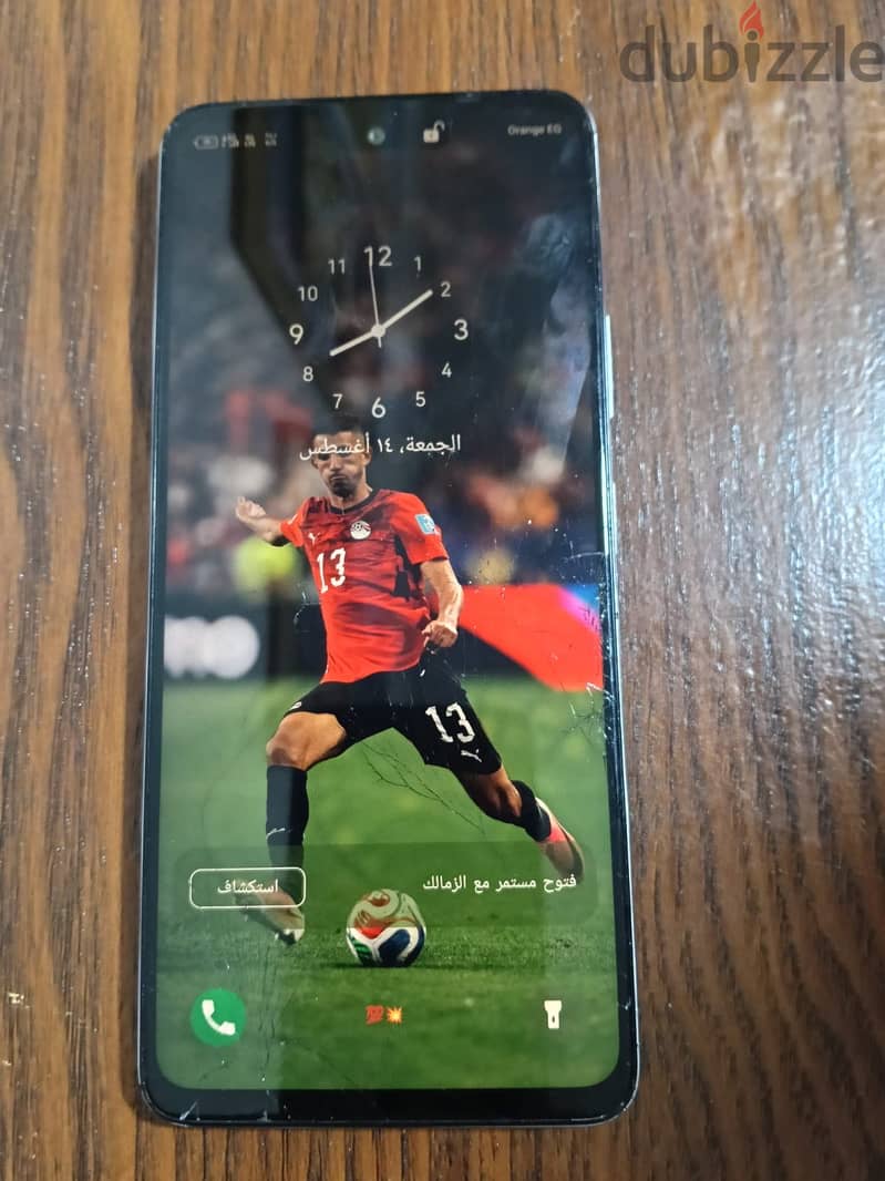 Infinix Hot 50 3