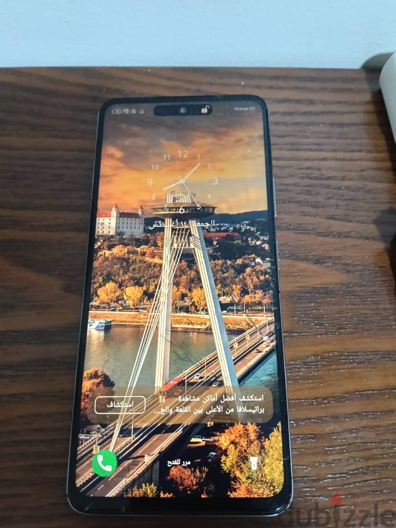 Infinix Hot 50 4