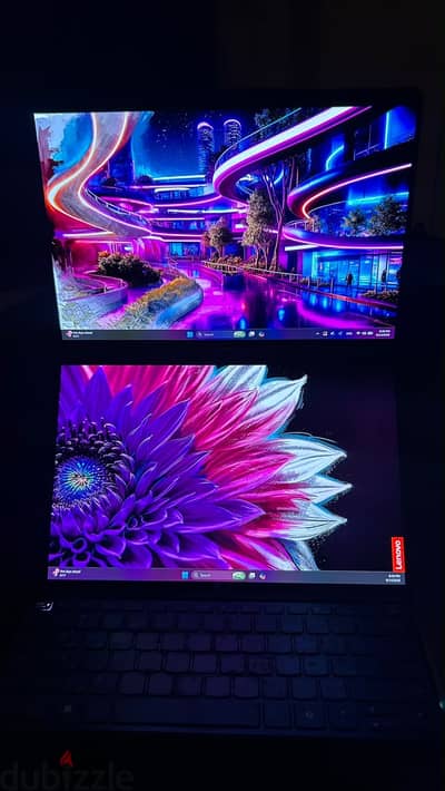 Lenovo Yogabook 9 - Dual screen