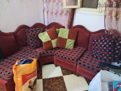 ركنه شياكة