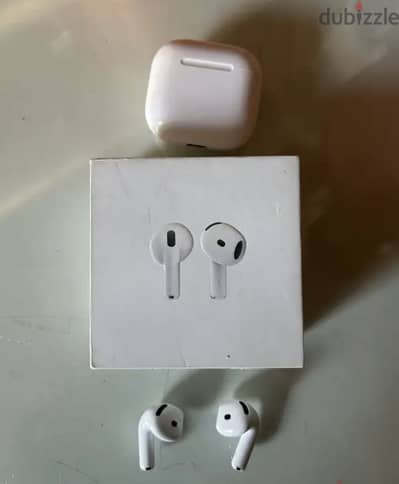 AirPods 4