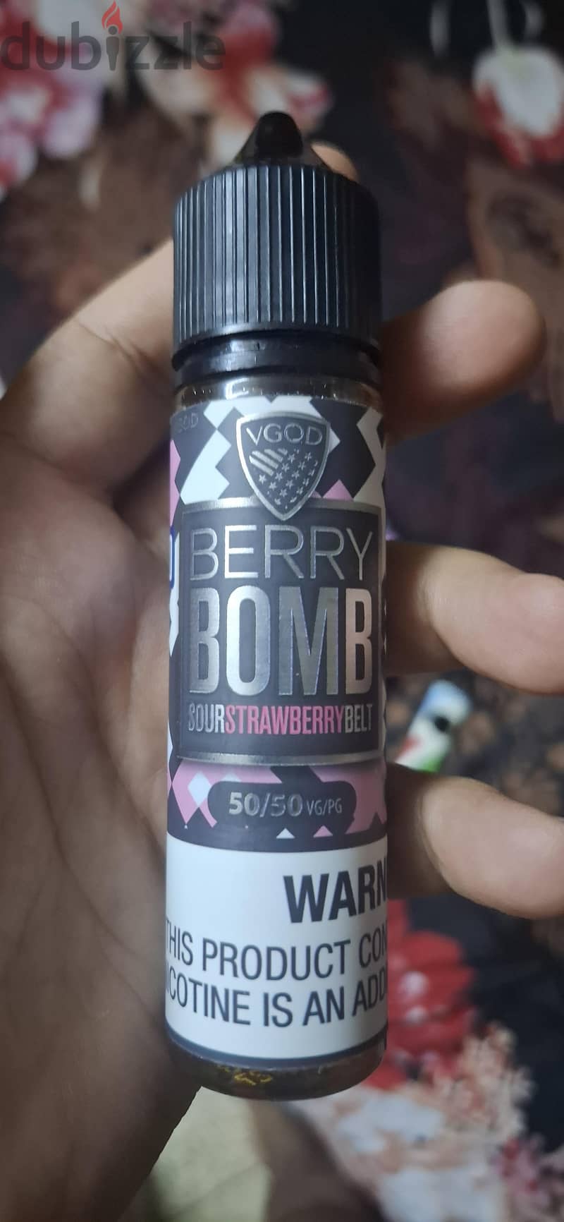 nexlim 2 + premium liquid VGOD 1