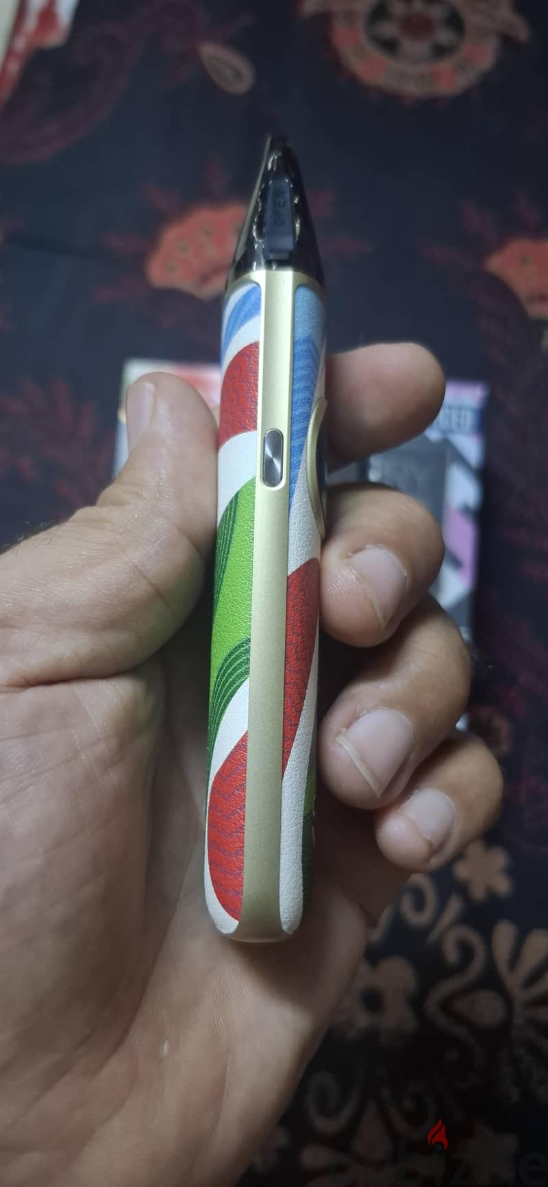 nexlim 2 + premium liquid VGOD 2