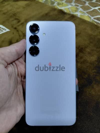 سامسونج S25 Plus زيرو ضريبة