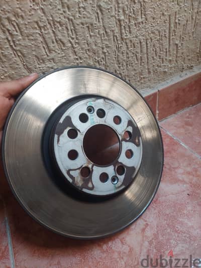 طنابير امامي mg zs