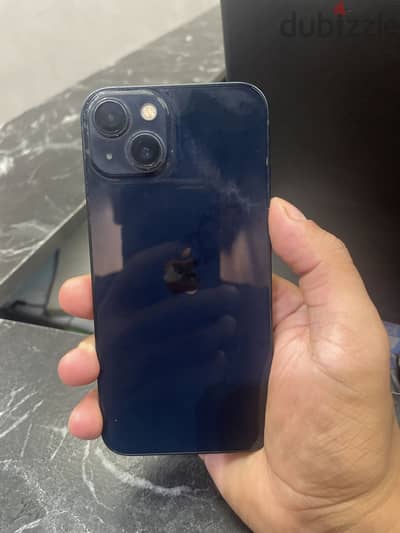 Apple - iPhone 13
