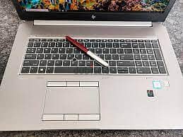 HP ZBOOK 15 G6