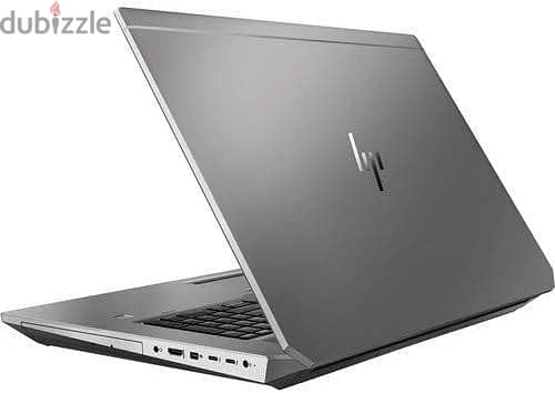 HP ZBOOK 15 G6 2